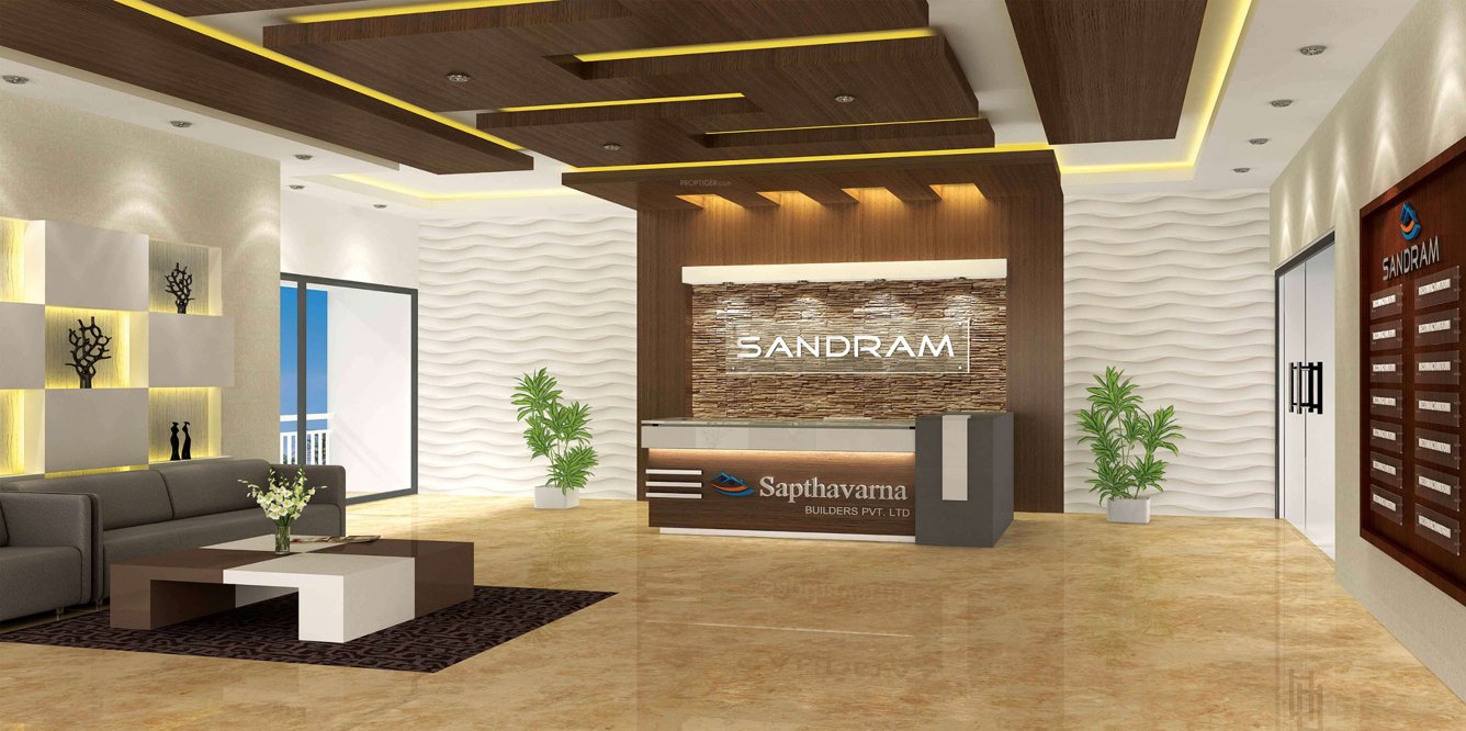 Images for Amenities of Sapthavarna Sandram Regency