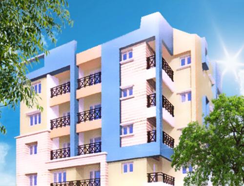 Images for Elevation of Gangotri Group Gangotri Apartment apartment Images for Elevation of Gangotri Group Gangotri Apartment