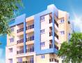 Gangotri Group Apartment