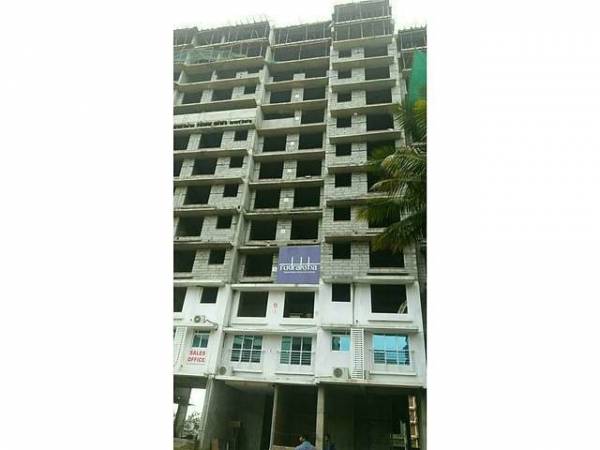 constructionStatus of Raj Rudraksha