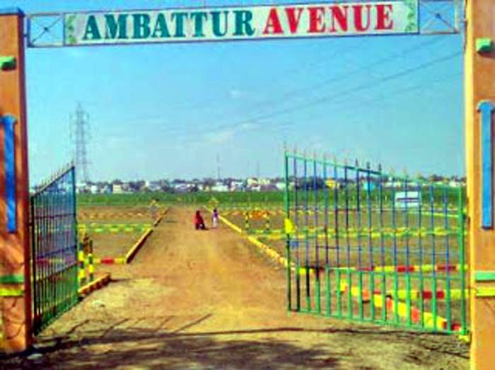  ambattur avenue Images for Main Other of Vasantham Ambattur Avenue