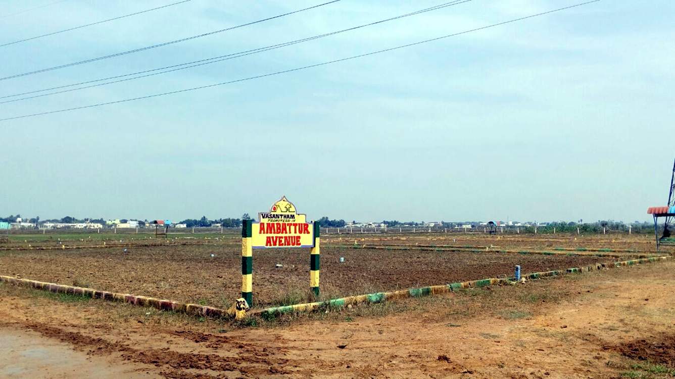  ambattur avenue Images for Main Other of Vasantham Ambattur Avenue