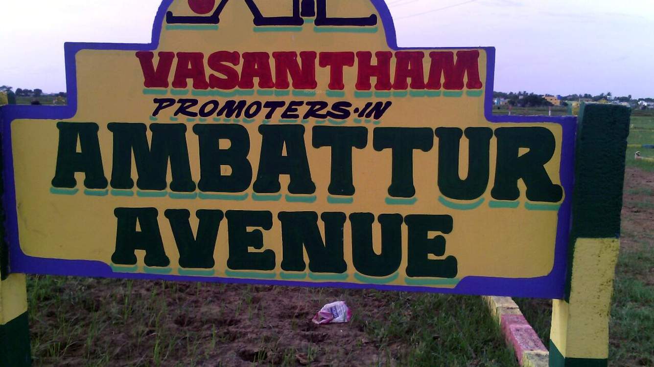  ambattur avenue Images for Main Other of Vasantham Ambattur Avenue
