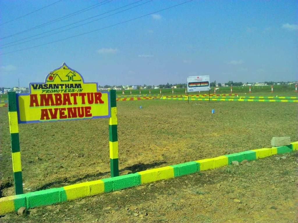  ambattur avenue Images for Main Other of Vasantham Ambattur Avenue