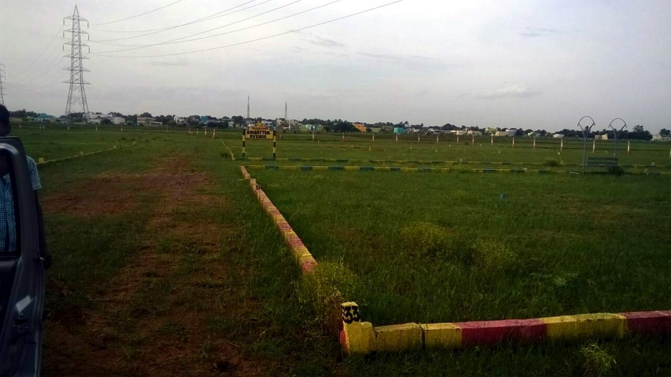  ambattur avenue Images for Main Other of Vasantham Ambattur Avenue