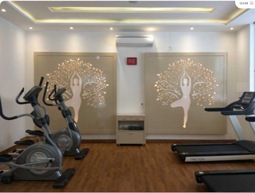  golf-avenue-2 Gymnasium