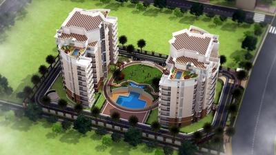 Images for Elevation of BLGC Superb superb Images for Elevation of BLGC Superb