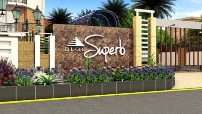 Images for Elevation of BLGC Superb superb Images for Elevation of BLGC Superb