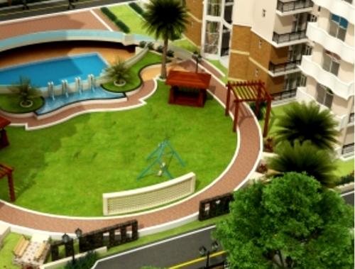  superb Images for Amenities of BLGC Superb