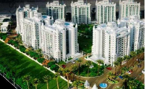  green-paradiso Elevation