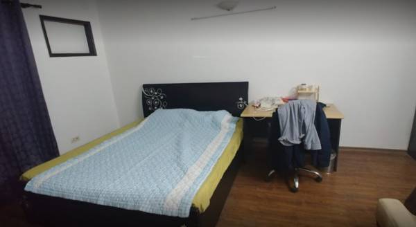  green-paradiso Bedroom