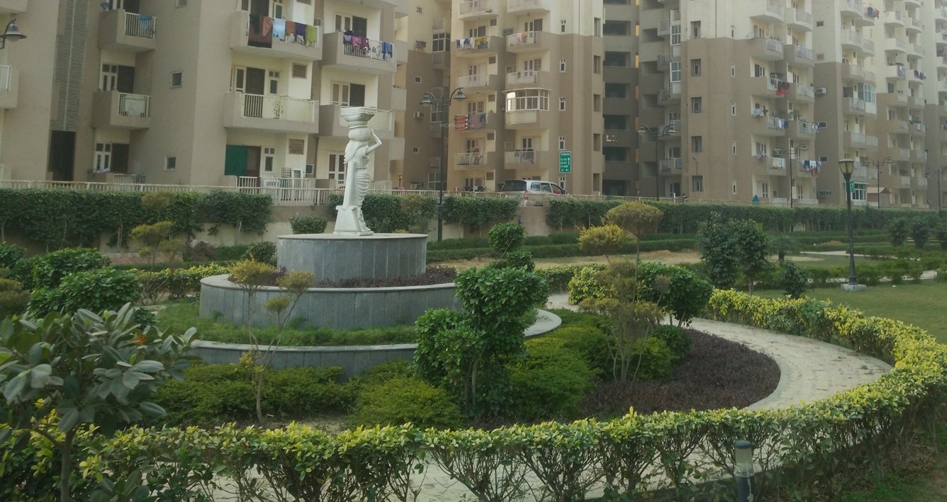 SVP Gulmohar Garden Phase 2