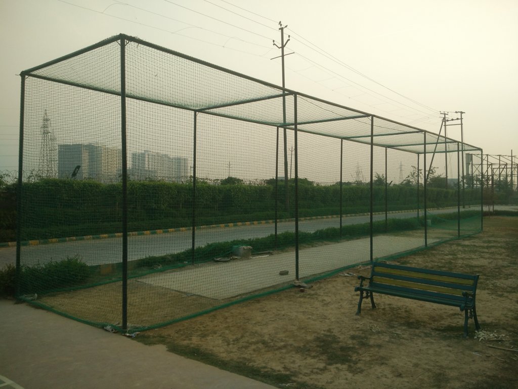 SVP Gulmohar Garden Phase 2