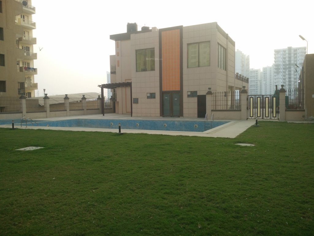 SVP Gulmohar Garden Phase 2
