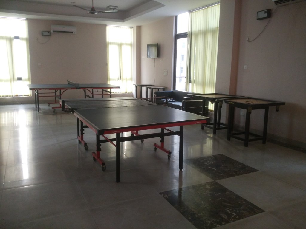 SVP Gulmohar Garden Phase 2