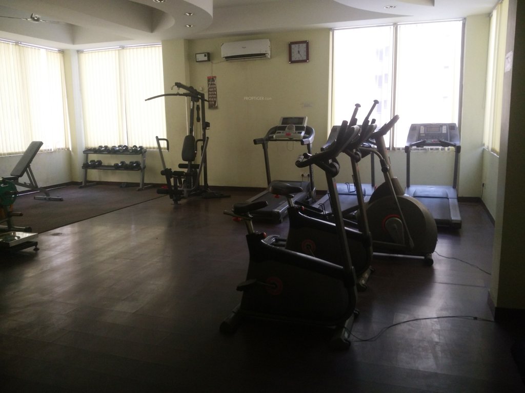 SVP Gulmohar Garden Phase 2