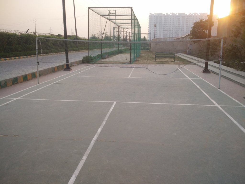 SVP Gulmohar Garden Phase 2