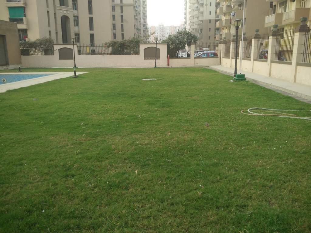 gulmohar garden phase 2 Landscaped Gardens