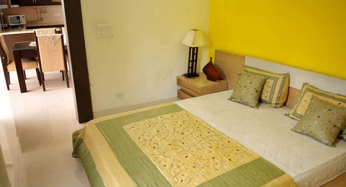 SVP Gulmohar Garden Phase 2