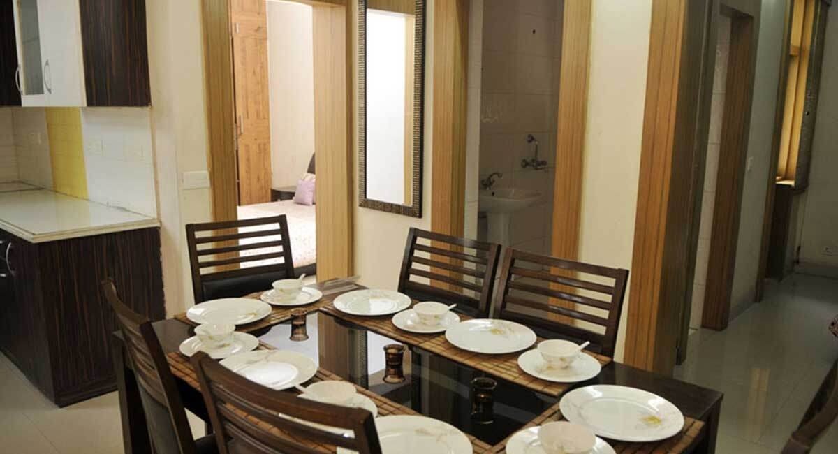 SVP Gulmohar Garden Phase 2