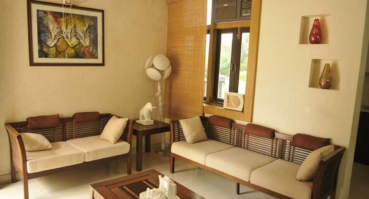 SVP Gulmohar Garden Phase 2