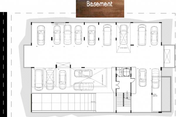 Images for Cluster Plan of Neev Lavie Images for Cluster Plan of Neev Lavie
