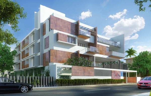 Images for Elevation of Neev Lavie Images for Elevation of Neev Lavie