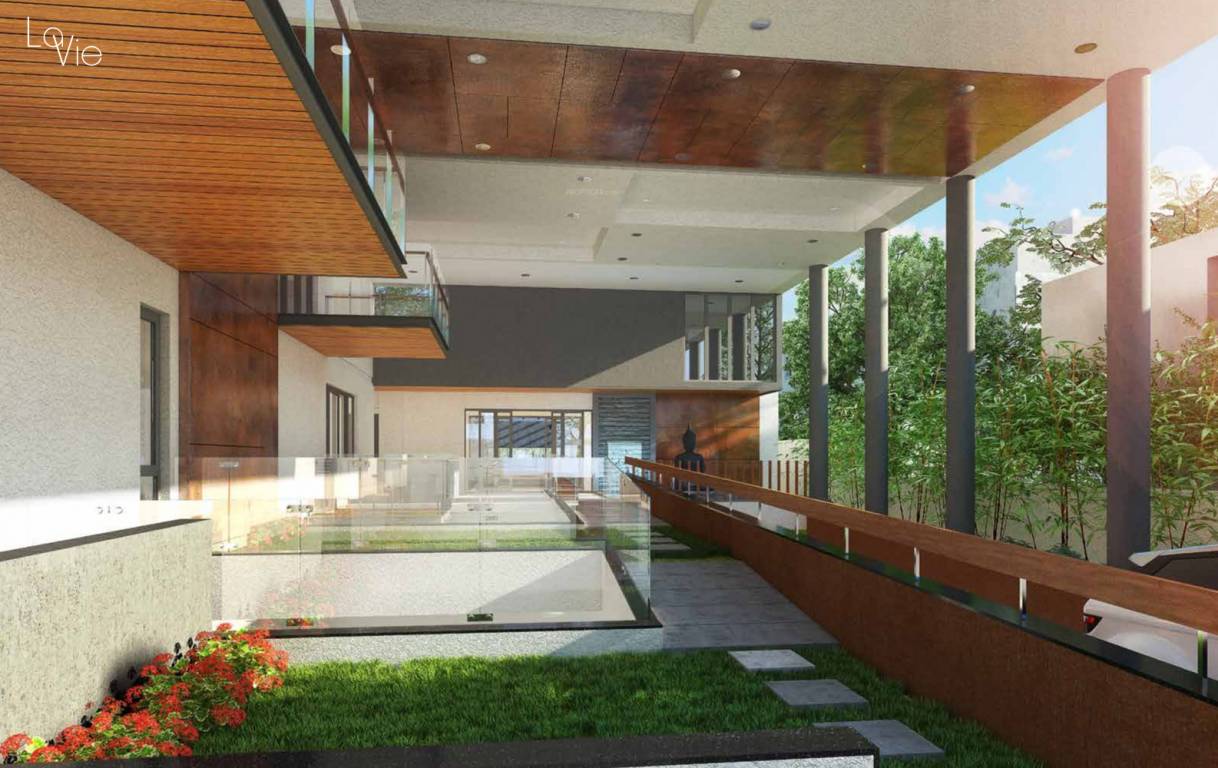 Images for Amenities of Neev Lavie