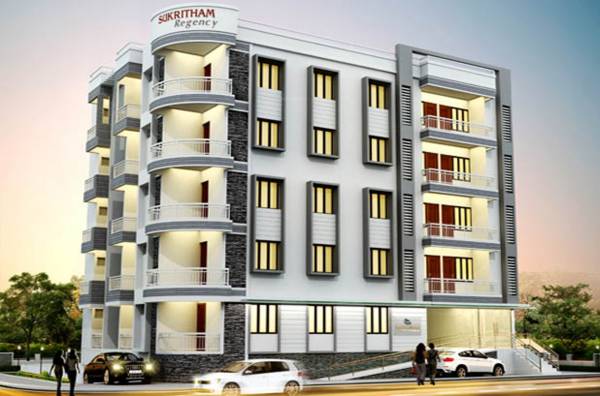 Images for Elevation of Sapthavarna Sukritham Regency