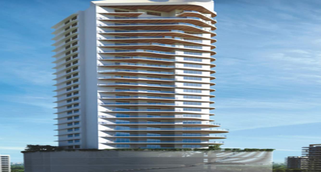 Images for Elevation of Aadinath Millionist 14