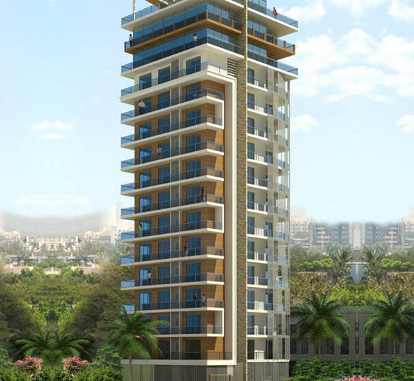 Elevation vista Elevation