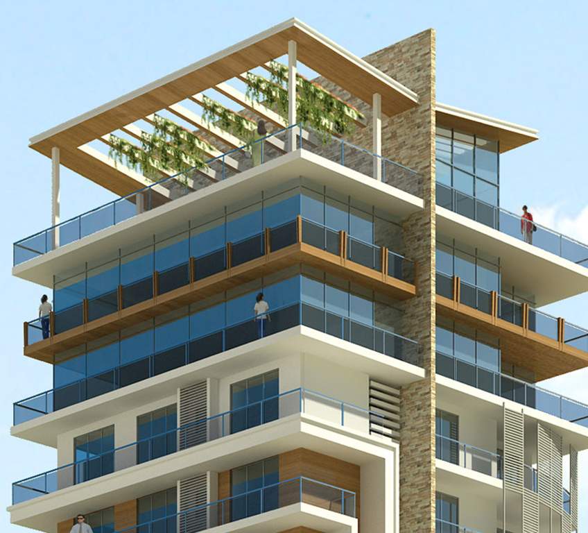  vista Images for Amenities of Kamla Vista