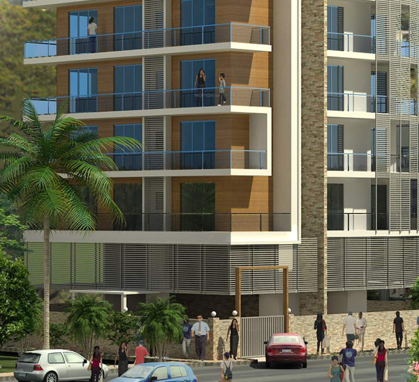  vista Images for Amenities of Kamla Vista