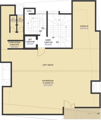 Images for Cluster Plan of Nirmiti Rama Govind