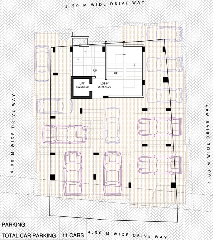 Images for Cluster Plan of Nirmiti Rama Govind