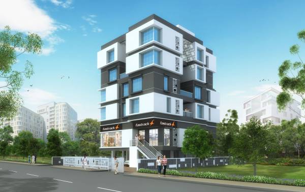 Images for Elevation of Nirmiti Rama Govind