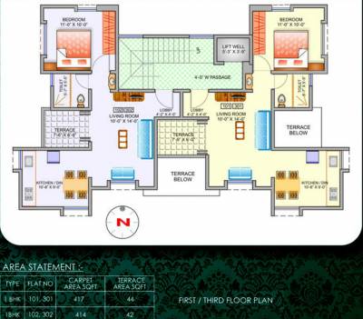  prisa Images for Cluster Plan of Behede Prisa