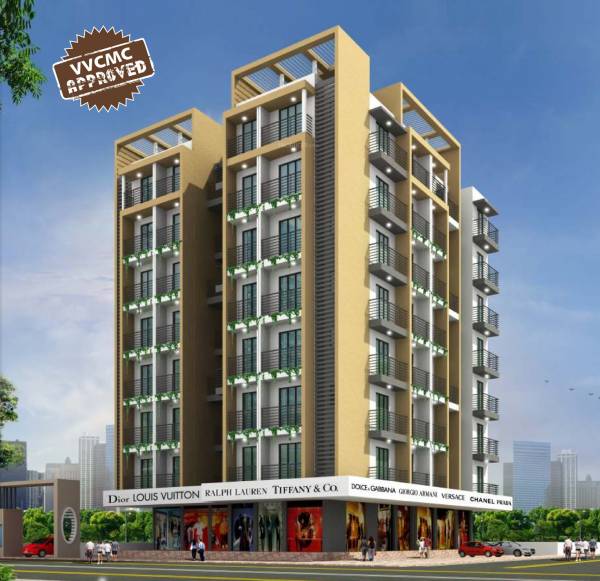 Images for Elevation of Newstar Hayaat Moon