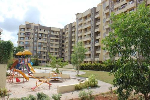 Images for Amenities of Newstar Hayaat Moon