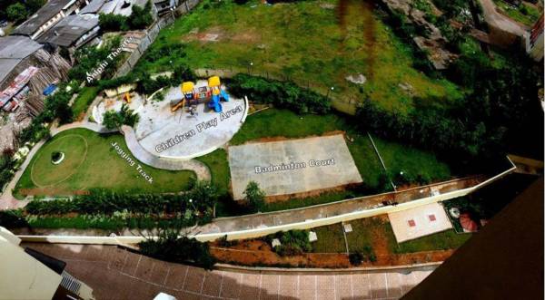 Images for Amenities of Newstar Hayaat Moon