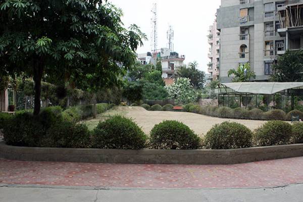 Images for Amenities of CGHS Youngsters