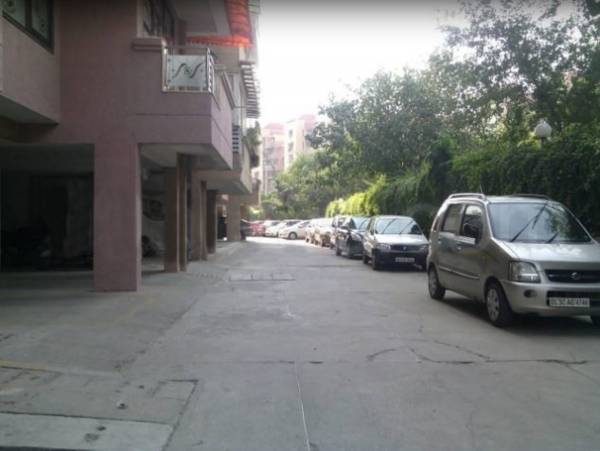 Images for Amenities of CGHS Youngsters