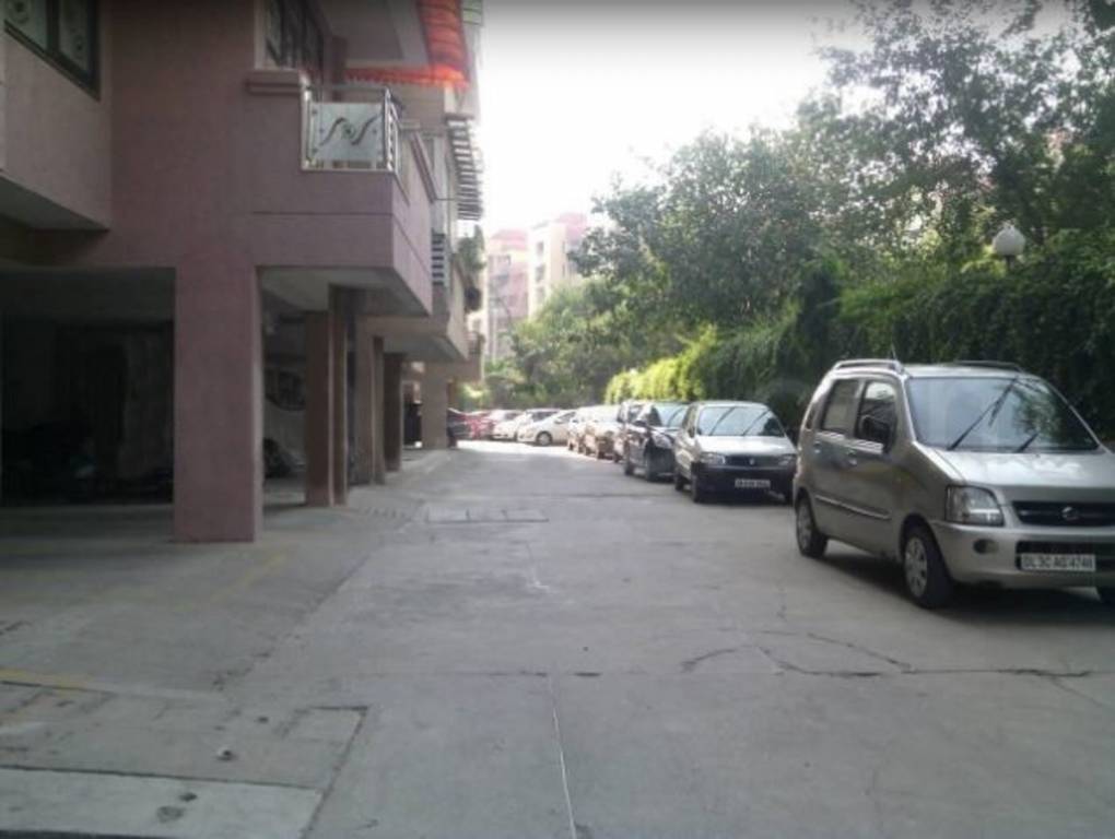 Images for Amenities of CGHS Youngsters