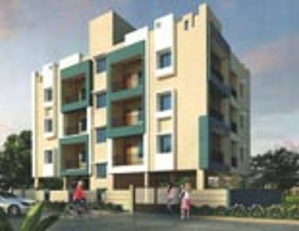 Images for Elevation of Swastik Bhagyalaxmi Enclave Images for Elevation of Swastik Bhagyalaxmi Enclave