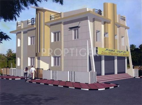 Images for Elevation of MK Sharmila Images for Elevation of MK Sharmila