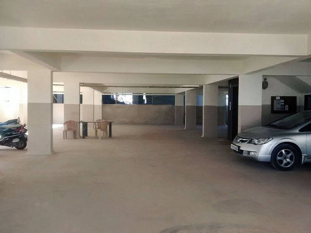 Images for Amenities of Rangashree Sai Deepam