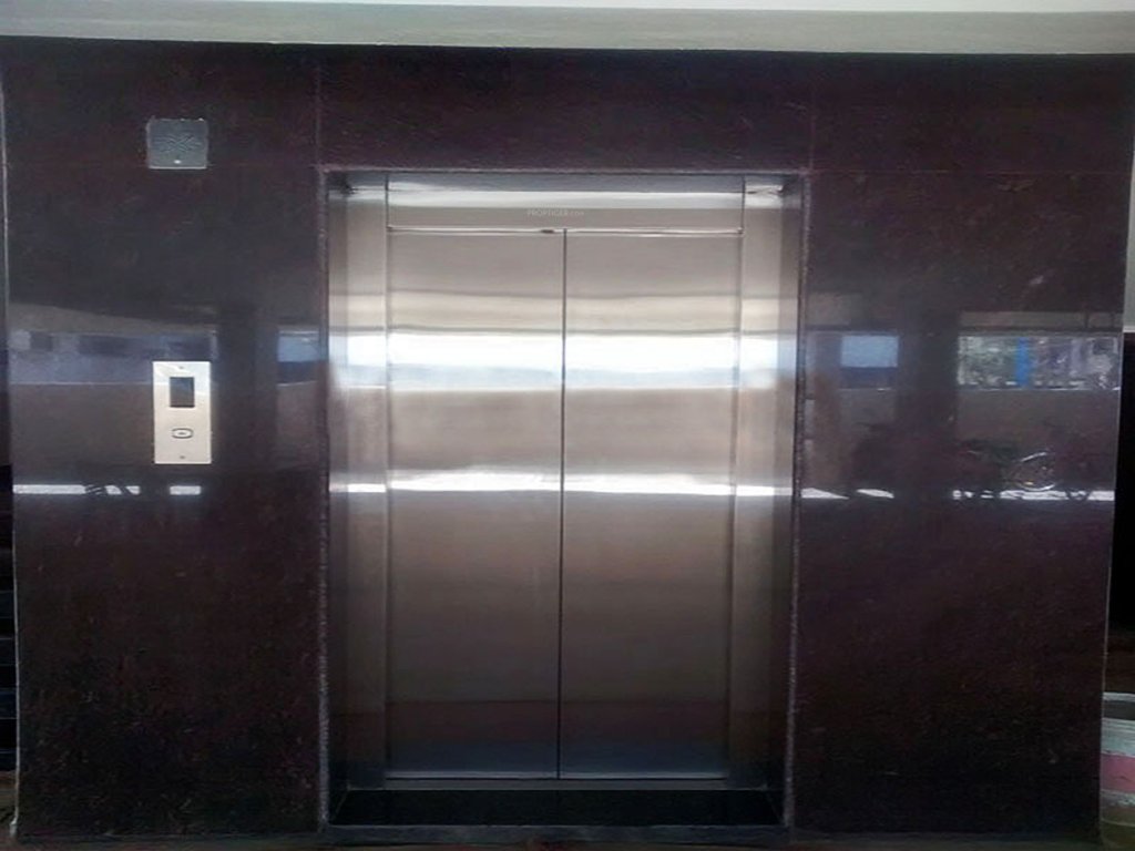 Images for Amenities of Rangashree Sai Deepam