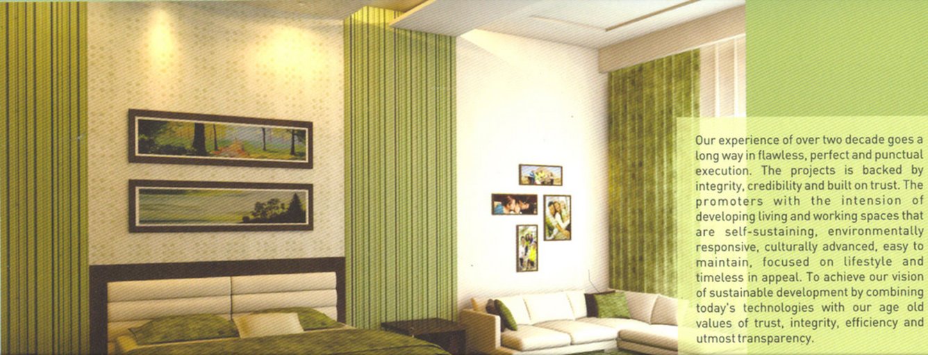 Images for Main Other of Rangashree Sai Deepam