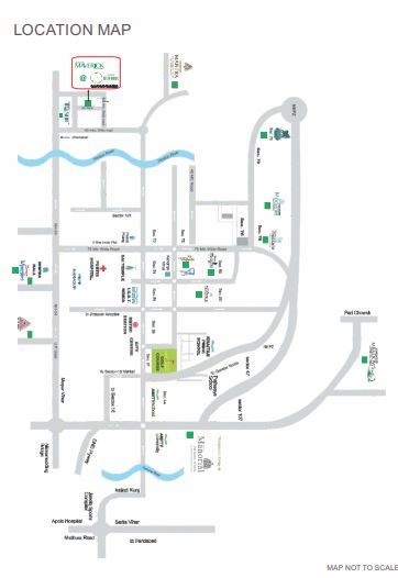  mahagun-my-woods Location Plan