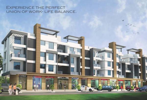 Images for Elevation of Vastu Nirvana nirvana Images for Elevation of Vastu Nirvana